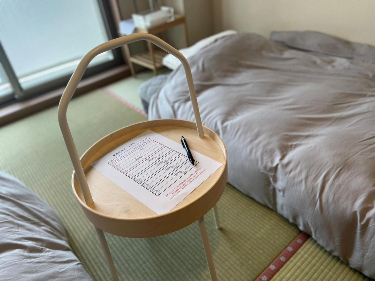 東横のヨコ Apartment Okayama Bagian luar foto
