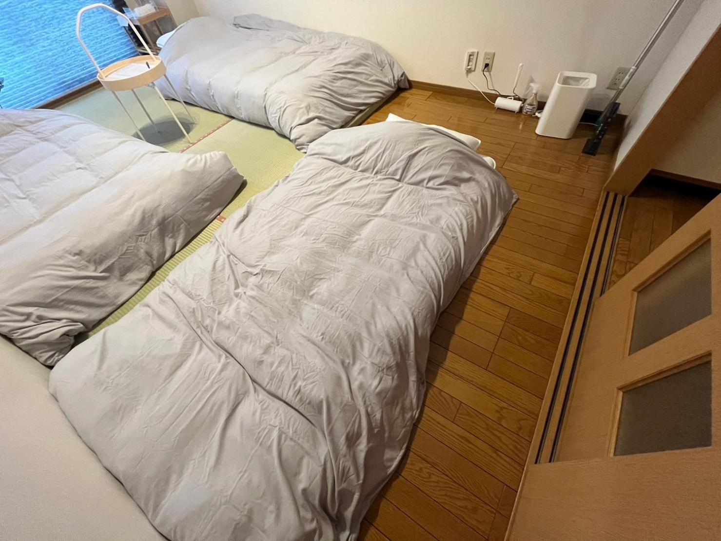 東横のヨコ Apartment Okayama Bagian luar foto