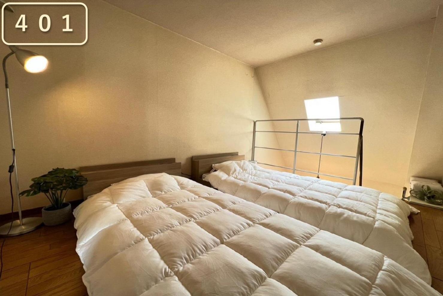 東横のヨコ Apartment Okayama Bagian luar foto